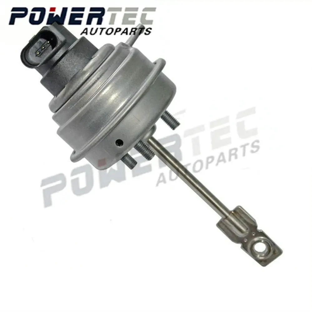 폭스 바겐 크래프터 775117 TDI 109HP 2.0 HP CKTC CSLB CKTB - 03L253014A 03L253016T 용 터보 전자 웨이스트 게이트 액추에이터 136