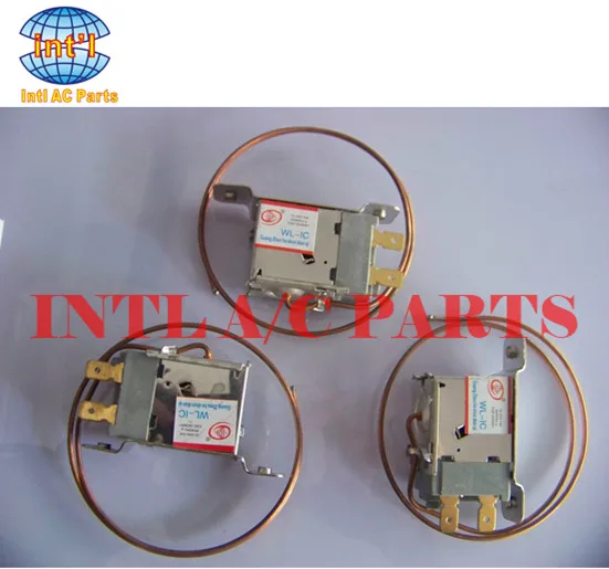 Auto AC A/C air conditioning thermostat for WL 1C ac thermostat in Airconditioning