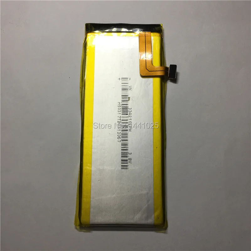 

For CUBOT X9 battery 2800mAh Long standby time Mobile phone battery High quality CUBOT Mobile Accessories
