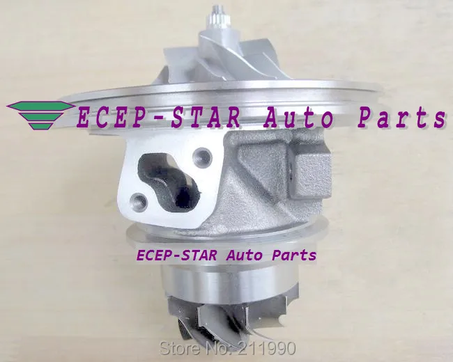 Turbocharger Core Turbocharger Cartridge Turbocharger Chra TURBO CHRA Cartridge Core 17201-17040 (3)