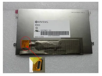 

Original ORAmazon 7-inch LCD screen HV070WS1-1E3 Cool than 7XS Reading Lang G11 LCD display screen
