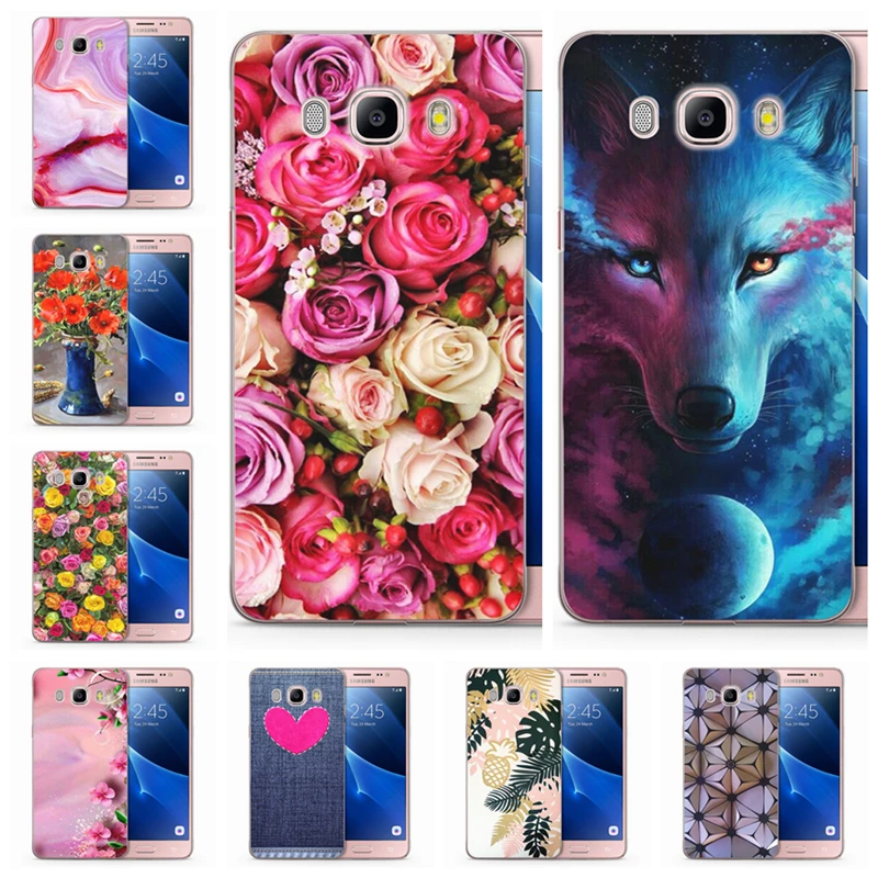 Fashion Soft TPU case For Samsung Galaxy A5 A320F A310 A520F prime J1 J2 J3 J5 J7 S8plus Note 8 Case Cover Phone Cases C801 |