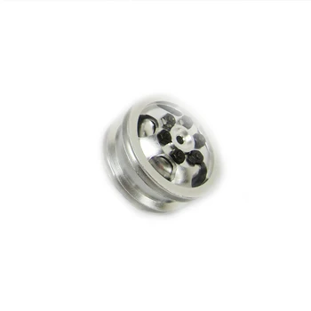 

Aluminum Alloy Wheel Hub For WPL FJ40 C34 for Toyota FJ CRUISER RC Car Metal Upgrade Modify Parts Wheel Rim Spare Parts