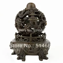 Фэн Шуй курильница/фэн шуй курильщик/фэншуй печь