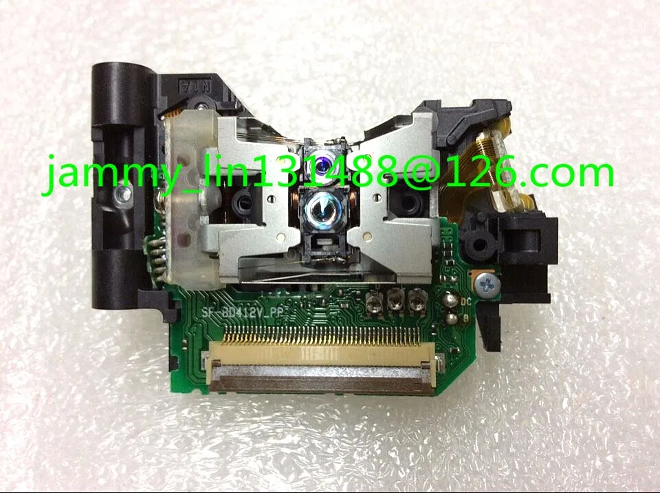 SF-BD412V-PP