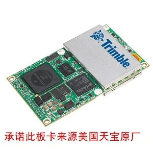 

For Trimble BD970 four star multi frequency high precision centimeter level RTK card GNSS UAV precision agriculture monitoring