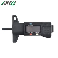 Цифровой штангенциркуль 0-25 мм Микрометр цифровой шины линейка с экраном