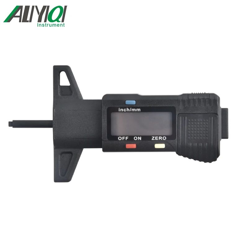 

Digital Caliper 0-25mm Micrometer Digital Tire ruler with screen
