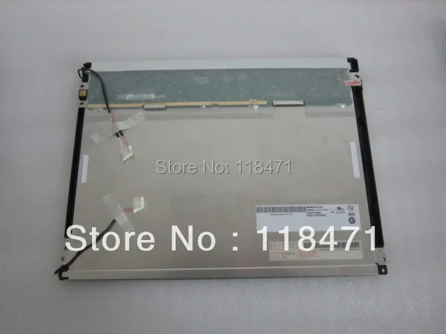 

Original A+ Grade 12.1' G121SN01 V1 LCD Screen for AUO 6 months warranty