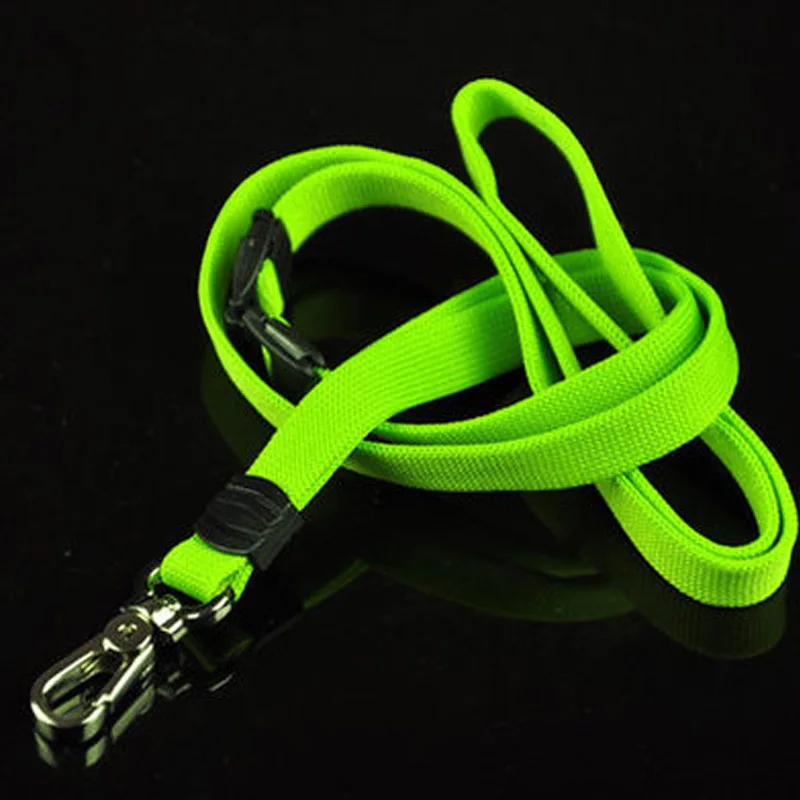 Красивый и прочный шнурок со свистком 7 цветов 10 мм * 485 мм|strap for|whistle lanyardstrap strap |