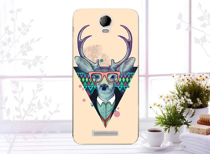 b014 Крутой чехол с рисунком для Micromax AQ5001 aq5001 Популярный Блестящий качественный чехол с Эйфелевой башней и розами - Цвет: b014