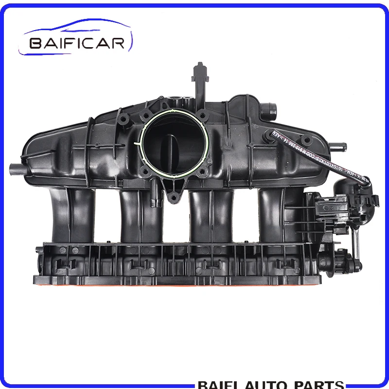 Новый оригинальный воздухозаборник Baificar Maniford 06J133201BD для Audi A3 VW CC Tiguan GTI Skoda Octavia Superb
