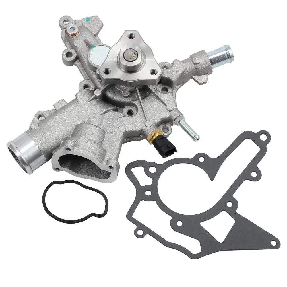 Water Pump 1334145 95507589 1334166 For Vauxhall Opel Astra Corsa