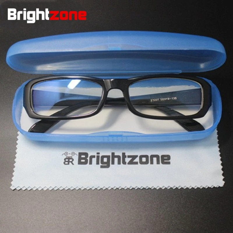 Computer Goggles Anti Blue Fatigue Radiation-resistant Eyeglasses Glasses Frame