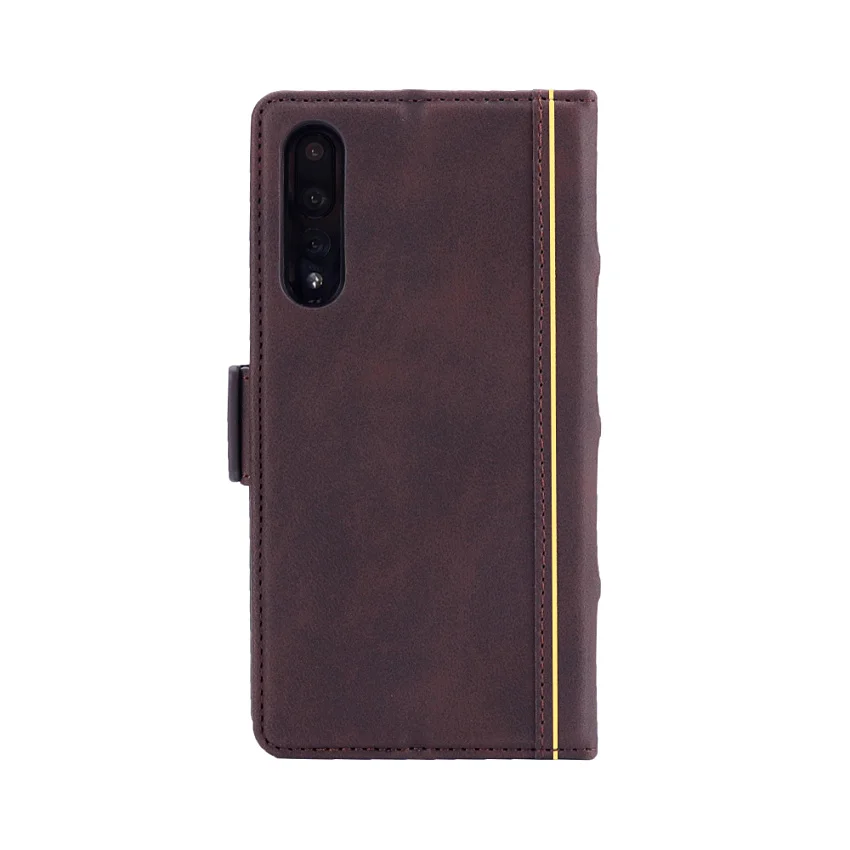 Luxury Leather Holy Bible Book Flip Case for Huawei P20 Pro P 20 Wallet Phone Case Retro Flip Wallet Book Phone Cases Coque (51)