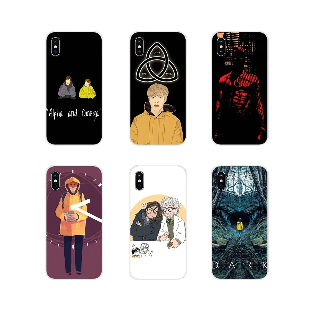 For Samsung Galaxy A3 A5 A7 A9 A8 Star A6 Plus 2018 2015 2016 2017 Accessories Phone Cases Covers Best Sellers netflix Dark | Мобильные
