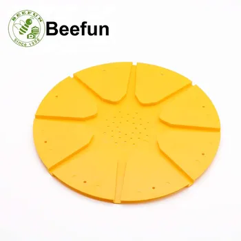 

2 Pcs Beefun 8 Way Plastic Bee Escape Beekeeping Tool Anti-bee Escape Beekeeping Tools Beehive Equipment
