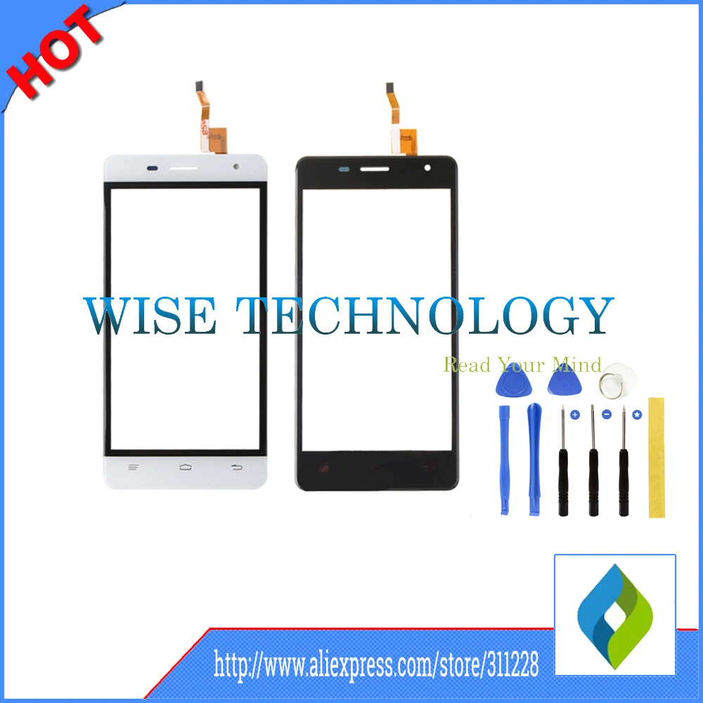 

Original For Oukitel k4000 Pro Touch Panel Touch Screen Digitizer For Oukitel k4000 pro With Tools Mobile phone Touch Screen