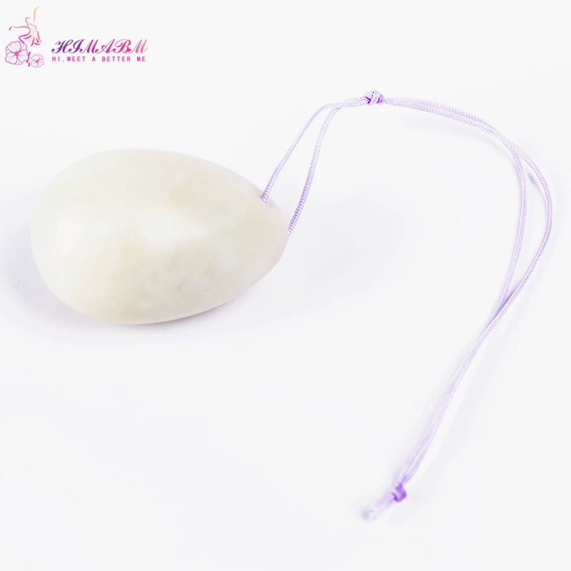 FREE SHIPPING the biggest natural jade egg(50*30mm) for Kegel Exercise 3pcs in one sets pelvic floor muscles vaginal exercise FREE SHIPPING the biggest natural jade egg(50*30mm) for Kegel Exercise 3pcs in one sets pelvic floor muscles vaginal exercise