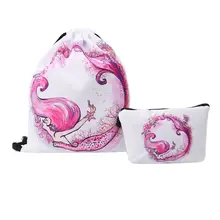 Рюкзак мешок с кулиской Cinch Sack школьный рюкзак для плавания дорожная сумка для взрослых детей спортивные рюкзаки