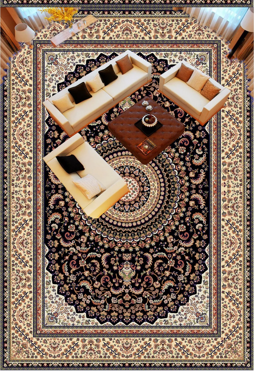3