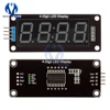 TM1637 4-Digit LED 0.56