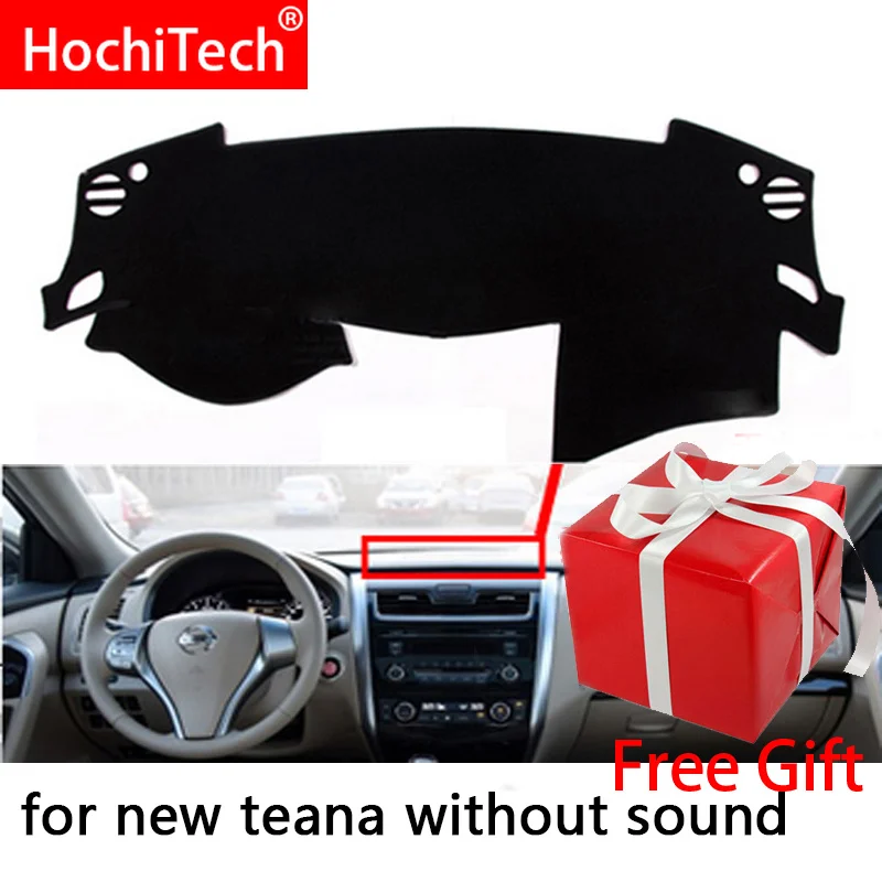 For Nissan Teana Altima L33 20132018 Right And Left Hand Drive Car Dashboard Covers Mat Shade