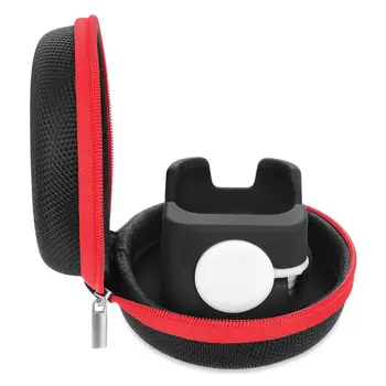 

EVA Shockproof Protective Hard Shell Cover Bag for Apple Airpods for Apple Watch Mobile Phone Holder for iPhone Huawei Xiaomi