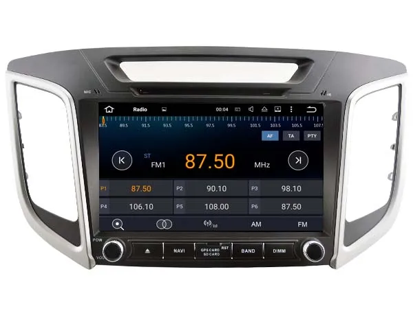 Top Android 9.0 CAR Audio DVD player FOR HYUNDAI ix25 / CRETA gps car Multimedia head device unit receiver support DVR WIFI DAB OBD 19 Top Android 9.0 CAR Audio DVD player FOR HYUNDAI ix25 / CRETA gps car Multimedia head device unit receiver support DVR WIFI DAB OBD 19