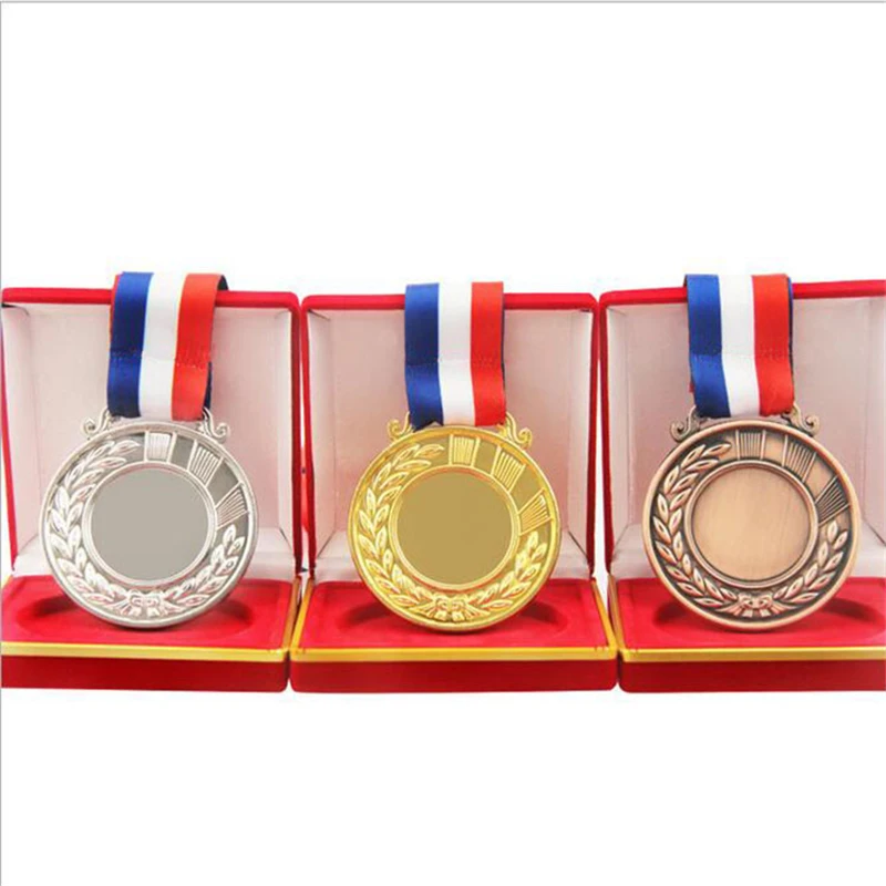 customized medal