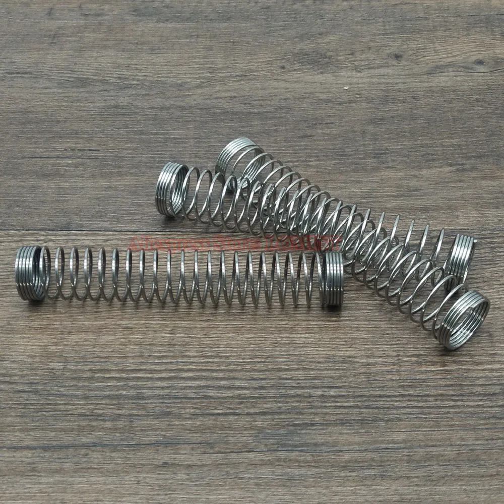 Hookah Silicone Hose Spring For Shisha Narguile Water Pipe Sheesha Chicha Accessories Silver Stainless Steel For 17mm 18mm Hose hookah accessories