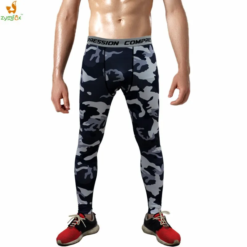 Mens compression pants  (3)