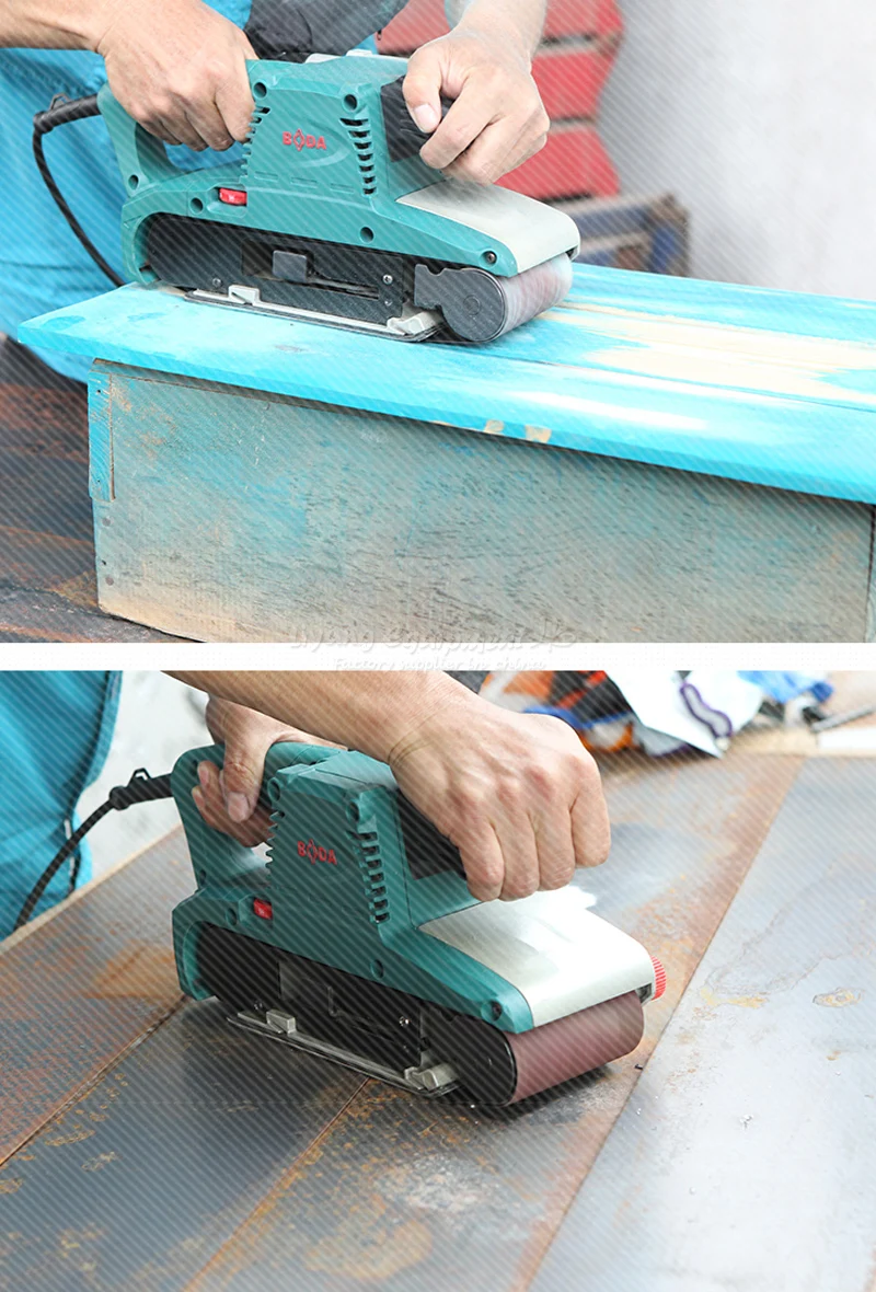 Belt Sander (9)