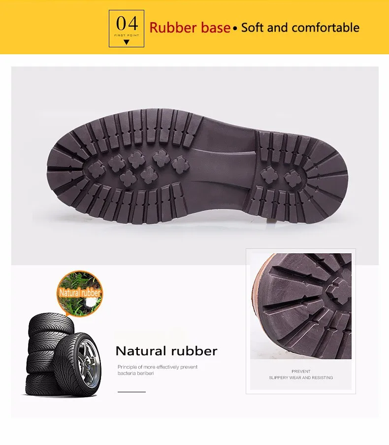 BIMUDUIYU; брендовая удобная мужская повседневная обувь из натуральной кожи; сезон осень-зима; мужская обувь на плоской подошве; дышащая дезодорирующая Мужская обувь; большой размер 47
