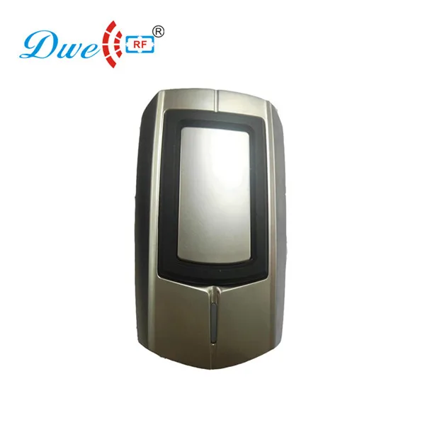 waterproof rfid reader