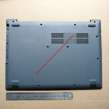 Нижний чехол для ноутбука, базовая крышка для lenovo 320-14 320-14IKB 520-14ISK 5000-14 AP13N000420