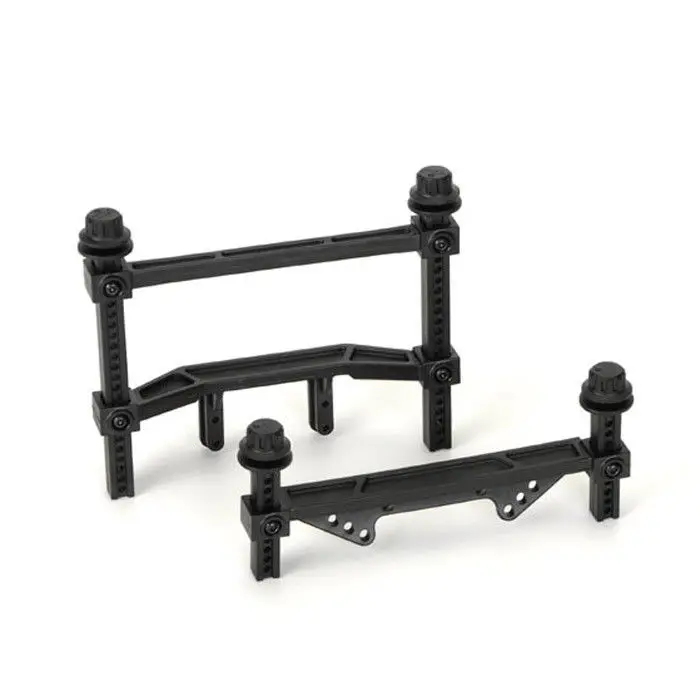 Pro-Line Slash 2WD крепежная деталь корпуса сменный комплект 6070-01 1/10 RC автомобиль 1 комплект