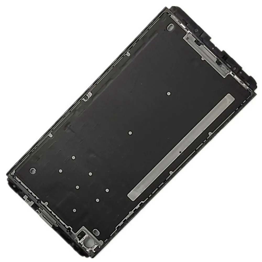 

For LG V20 Front Housing LCD Frame Bezel Plate Replacement!!