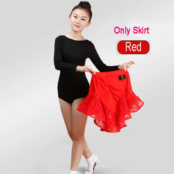Only Skirt