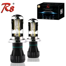 R8 высокое качество Быстрый Яркий 55 Вт ксеноновые лампы H3 H7 H1 HB3 HB4 9004 H11 H4 H13 880 9012 Запасной свет 5500K высокий люмен