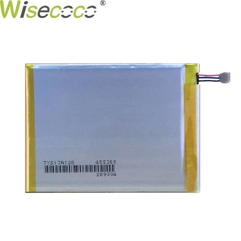 WISECOCO Li3820T43P3h715345 2000 мАч аккумулятор для zte Grand S Flex для zte MF910 MF910S MF910L MF920 MF920S MF920W мобильный телефон