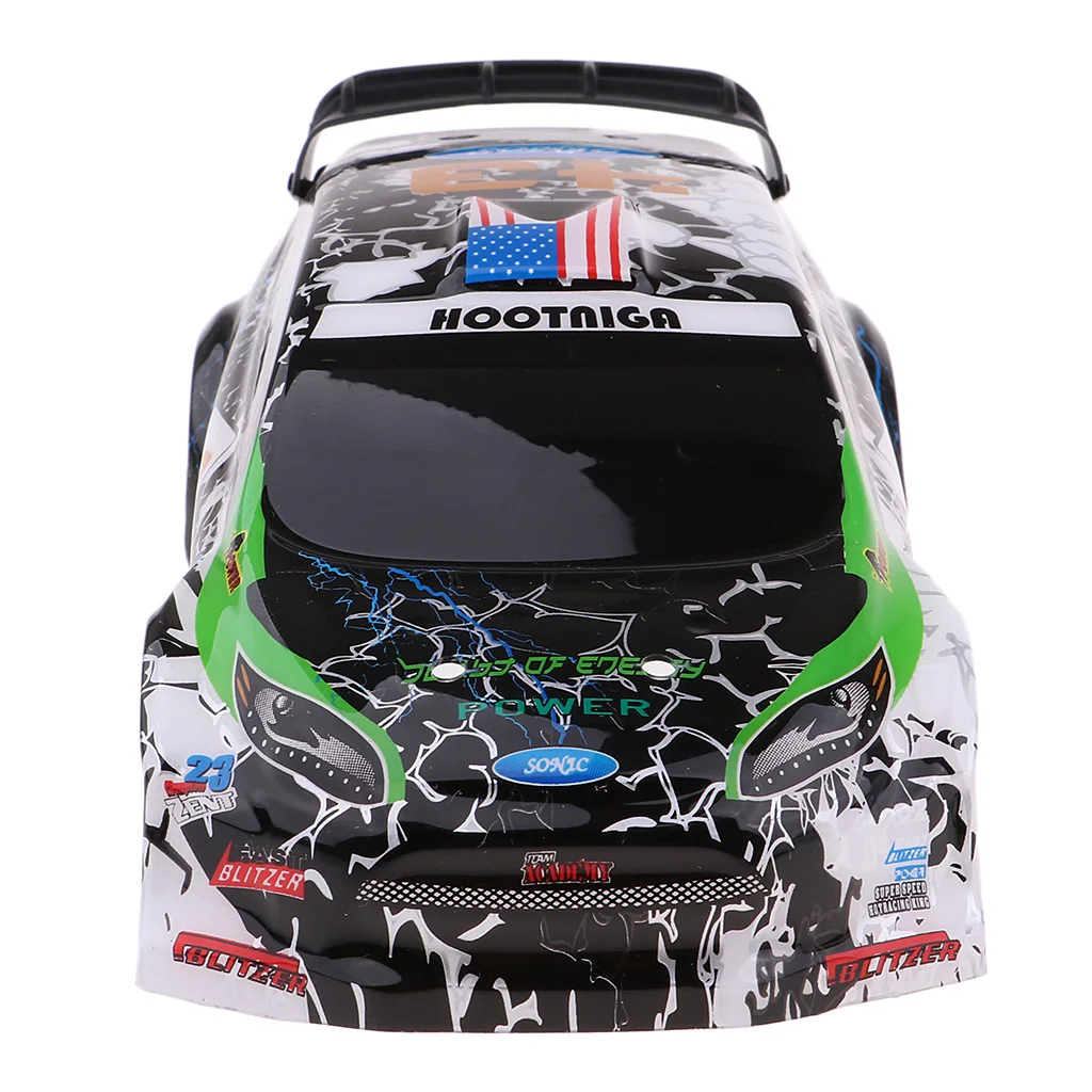 RC Body Shell Bodywork Replacement for WLtoys K989 1/28 Rally Car