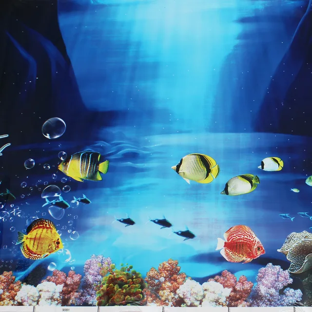 9081 9083 aquarium background paper long aquarium background aquarium background paper