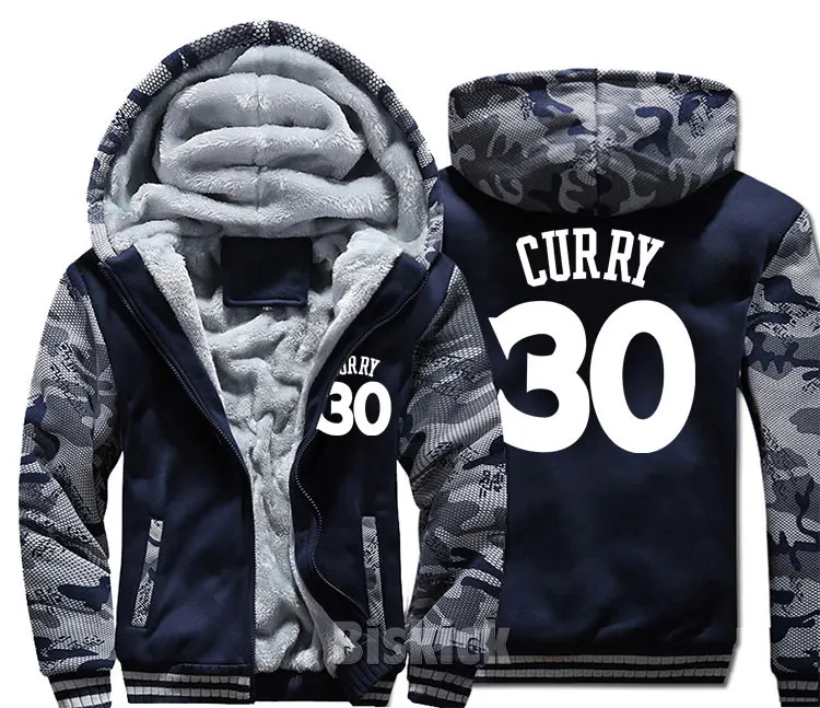 stephen curry sweater