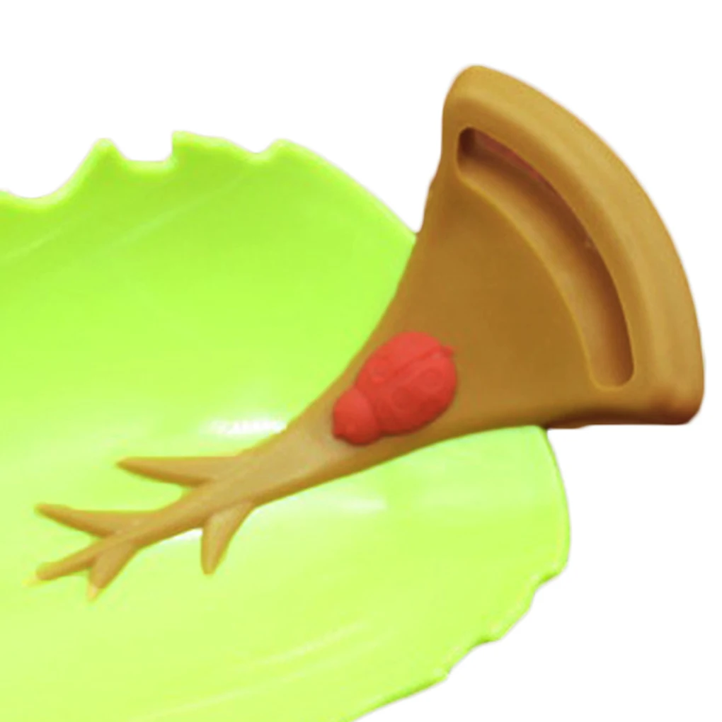 Leaf-shaped Water Faucet Extender Portable Bathtub Faucet Extender Baby Children Safety Shower Tap Extender Leaf-shaped Water Faucet Extender Portable Bathtub Faucet Extender Baby Children Safety Shower Tap Extender