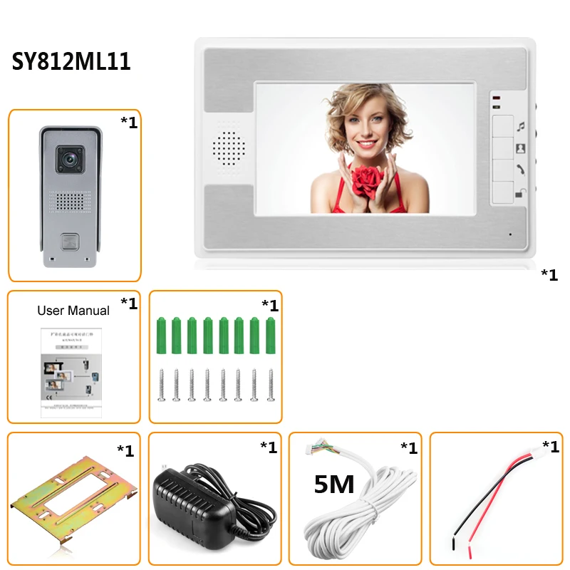 SY812ML11