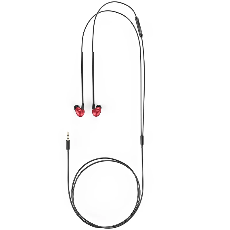 FiiO F9 Triple Driver Hybrid Dynamic HiFi In-ear
