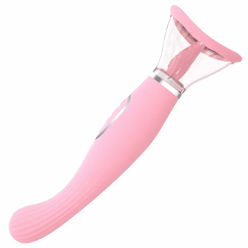 Cena 3 tryby ssania wibrator do stymulacji pochwy język lizanie Sextoy 7 prędkości kobiet Sex zabawki G Spot wibratory dla kobiet