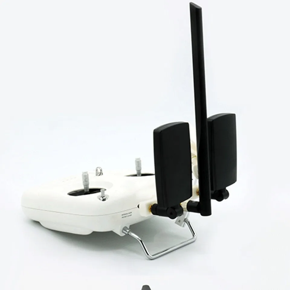 DJI Phantom 3 Standard Remote Control Accessories Signal Booster Increase Control Distance For DJI Phantom 3 Standard Drone