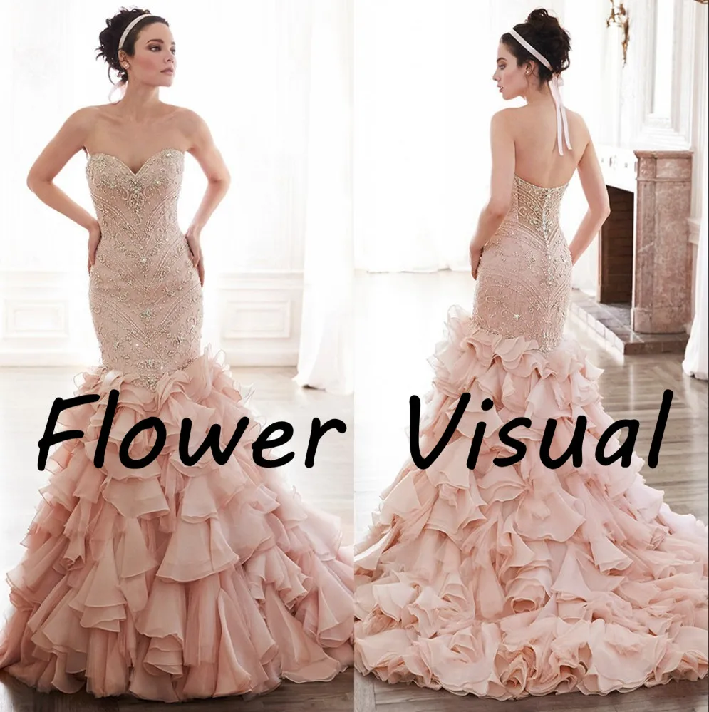 Crystal Liques For Wedding Dresses Weddings Crystal Beaded Wedding Dresses China Best Dress 2017